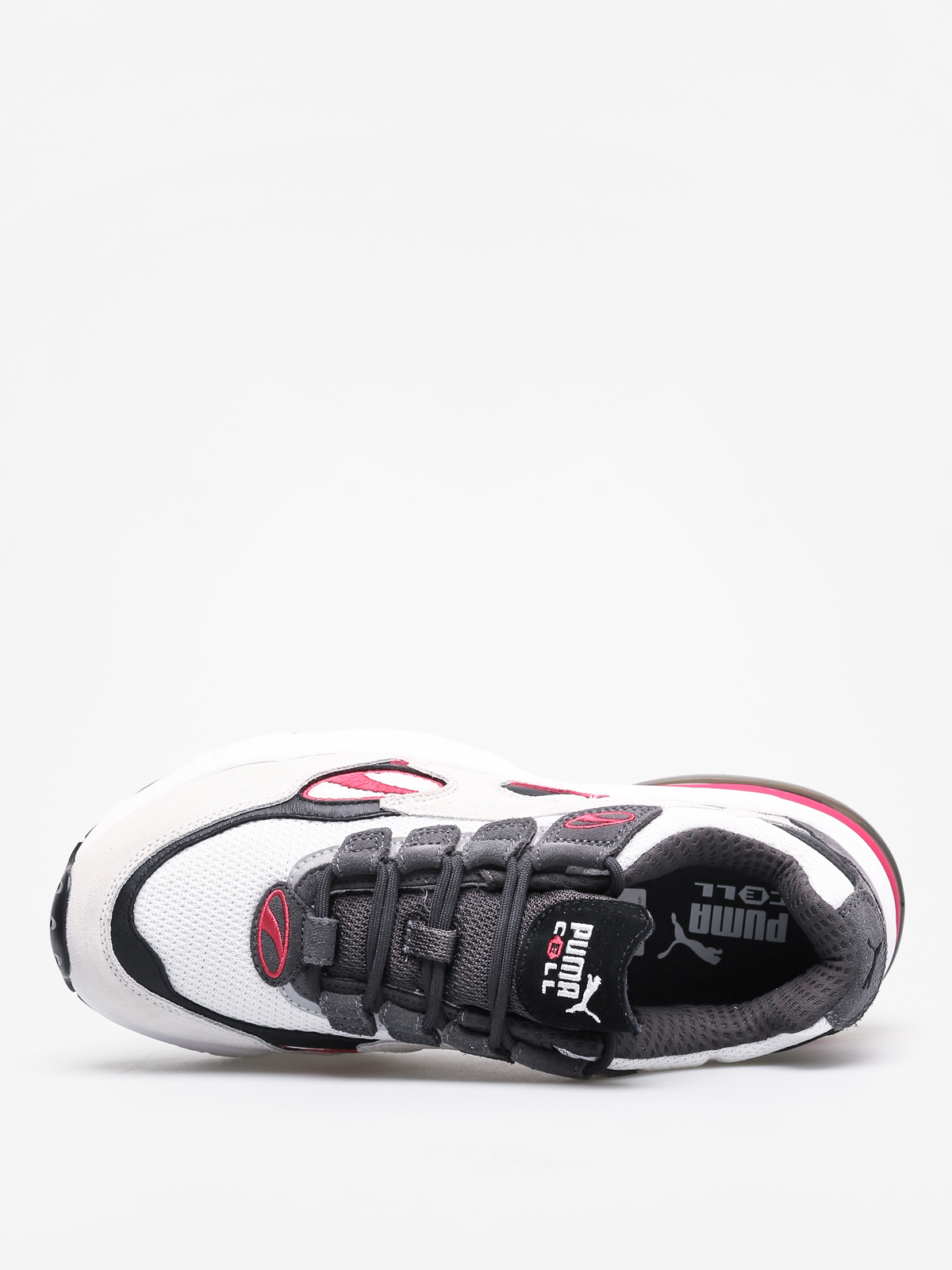 Puma Cell Venom Shoes (puma white/fuchsia purple)