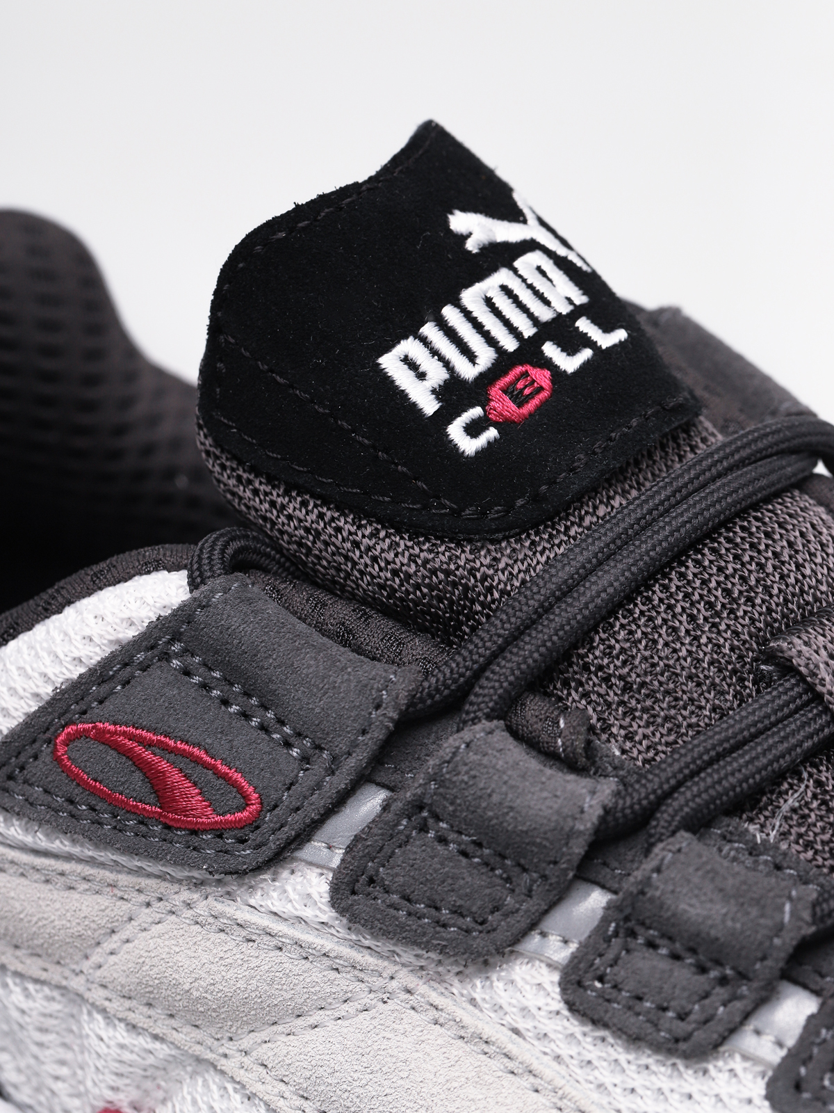 Puma Cell Venom Shoes (puma white/fuchsia purple)