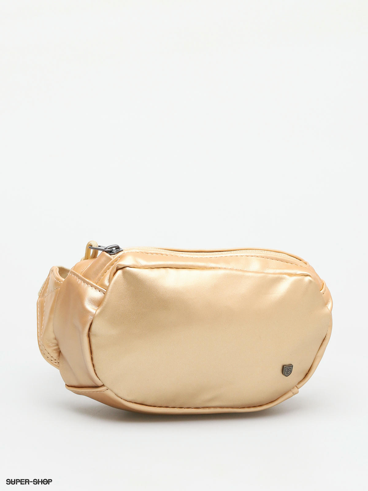 gold bum bags