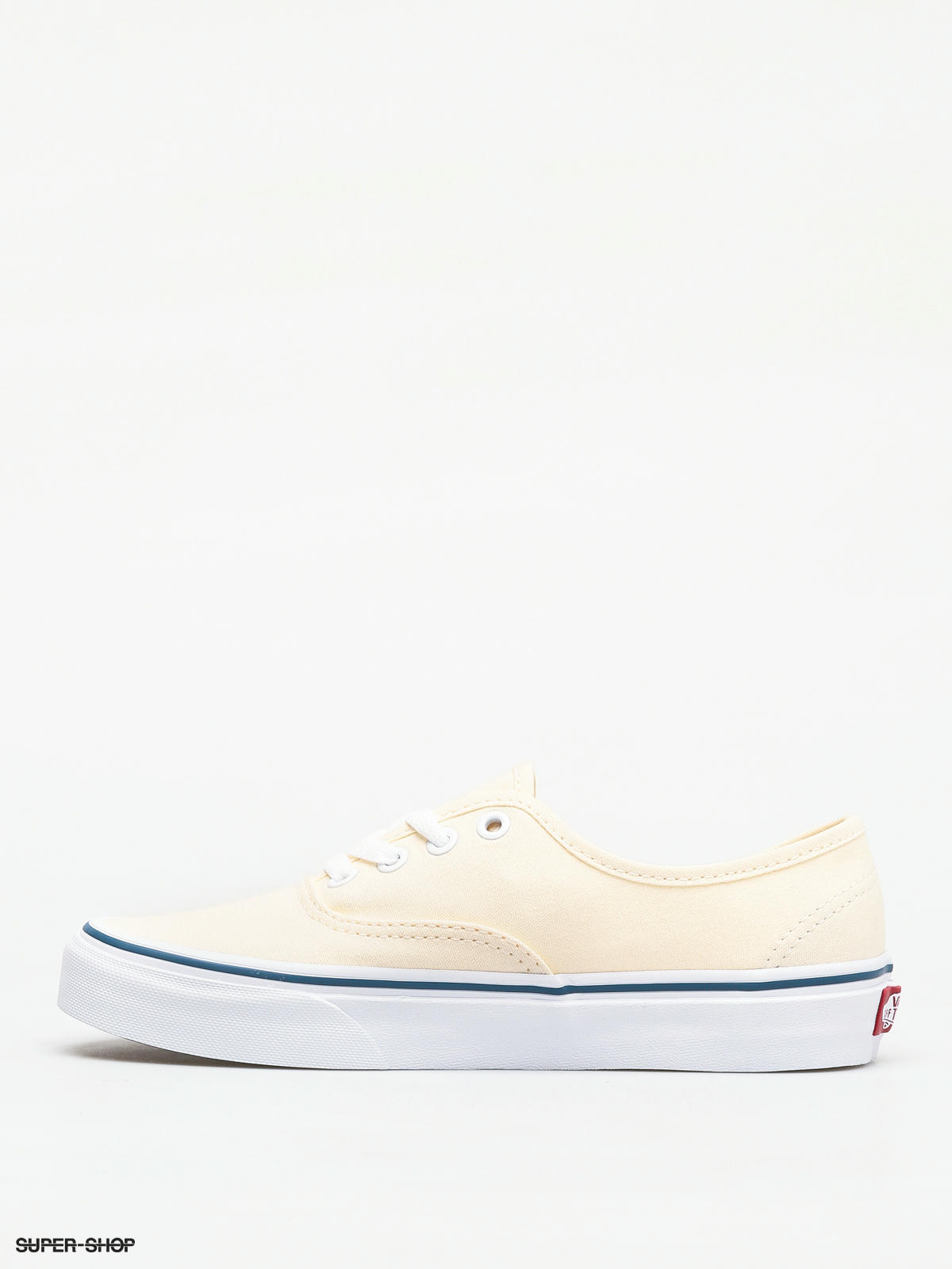 vans shoes authentic white