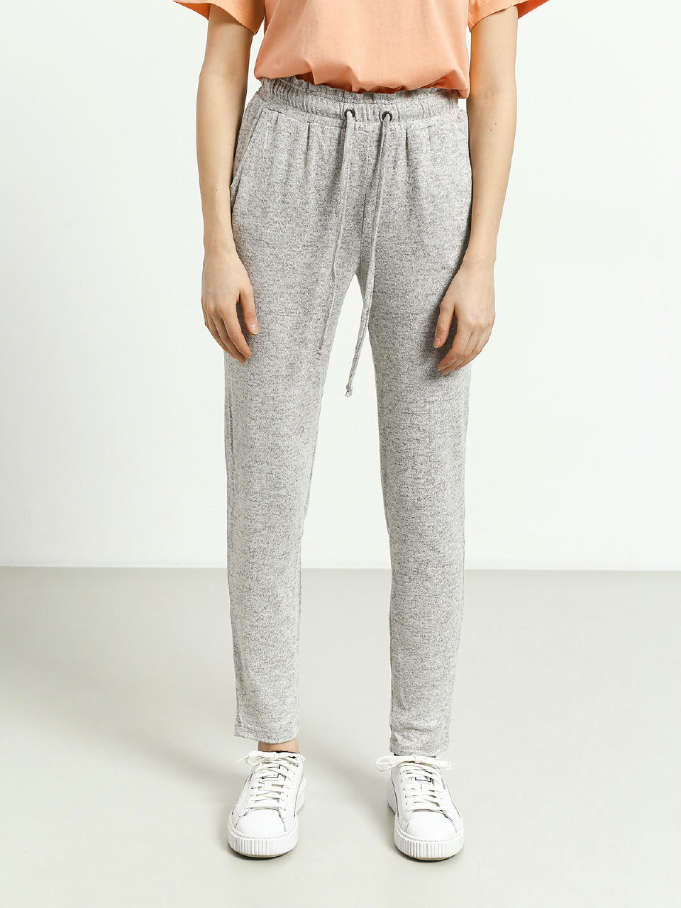 Roxy Just Perfection Pants Wmn (heritage heather)