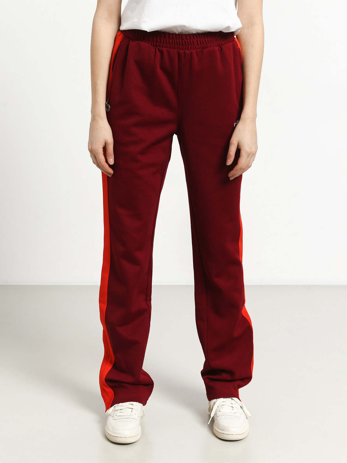 Fila Nery Hose Wmn (rhubarb/fiesta)