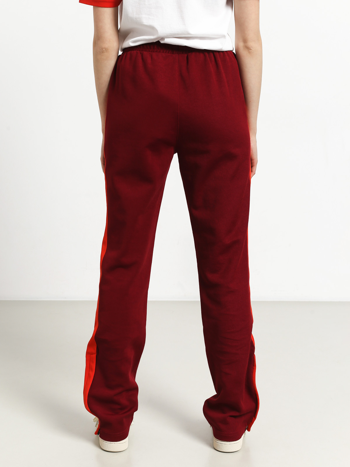 Fila Nery Pants Wmn (rhubarb/fiesta)