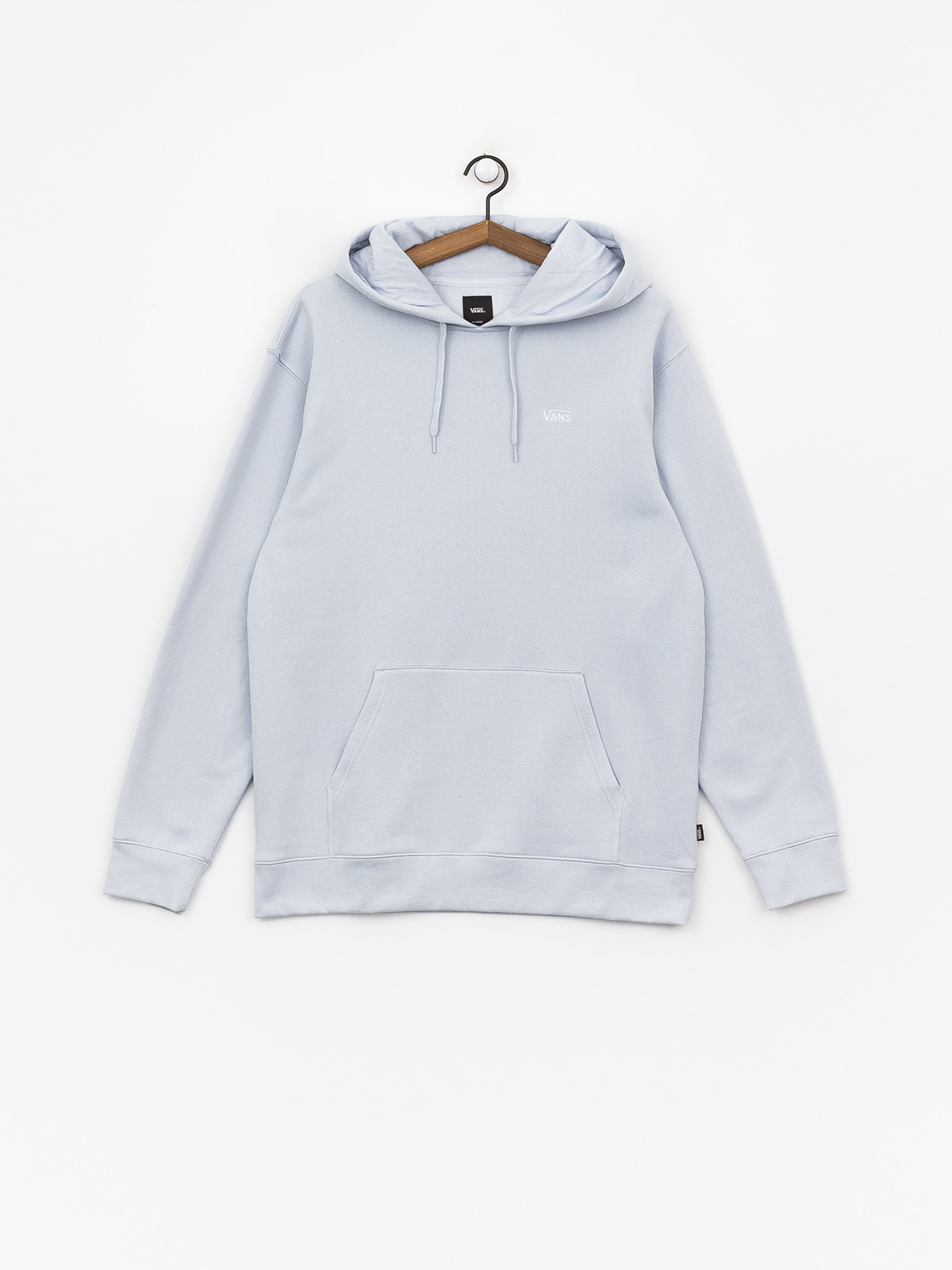 vans basic hoodie