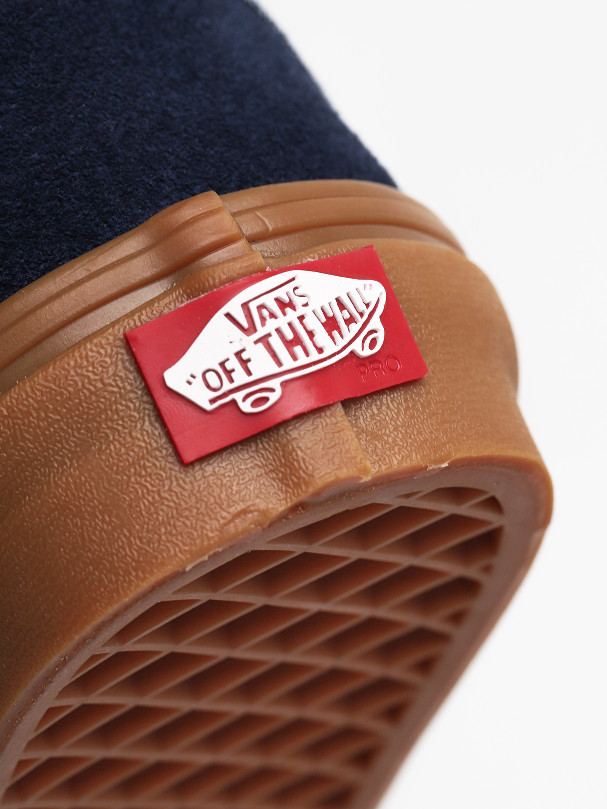 vans class a shoes