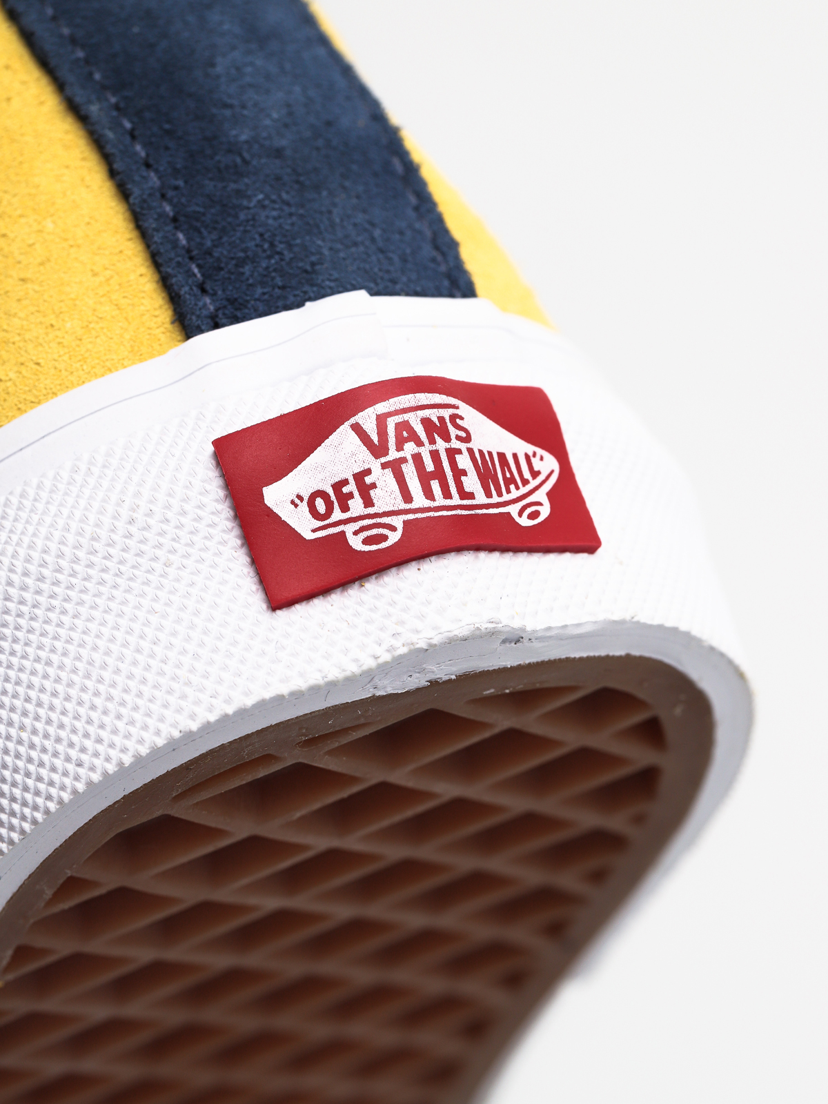 Vans Lampin Shoes (retro skate)