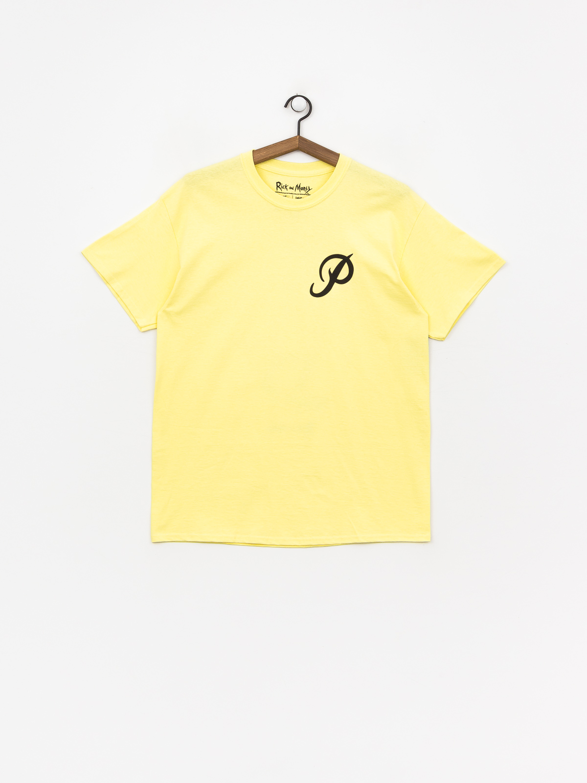 primitive classic p shirt