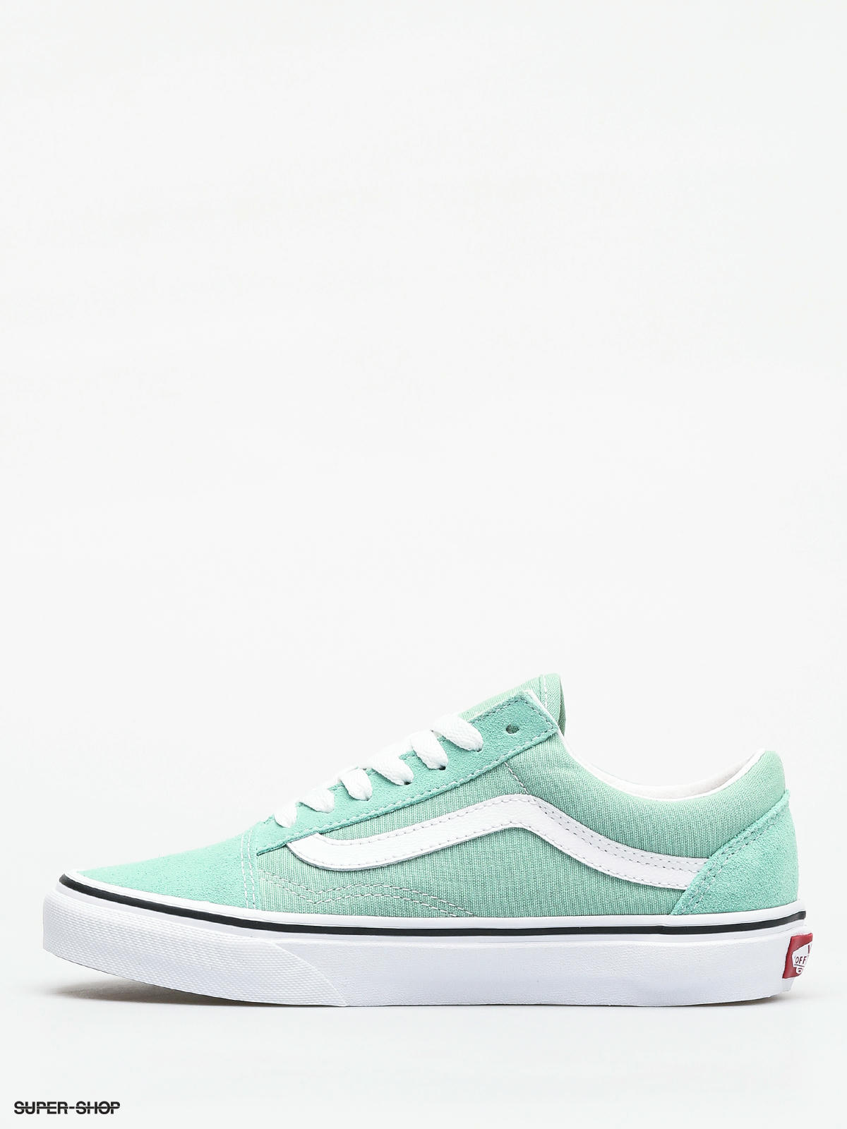 Neptune best sale green vans