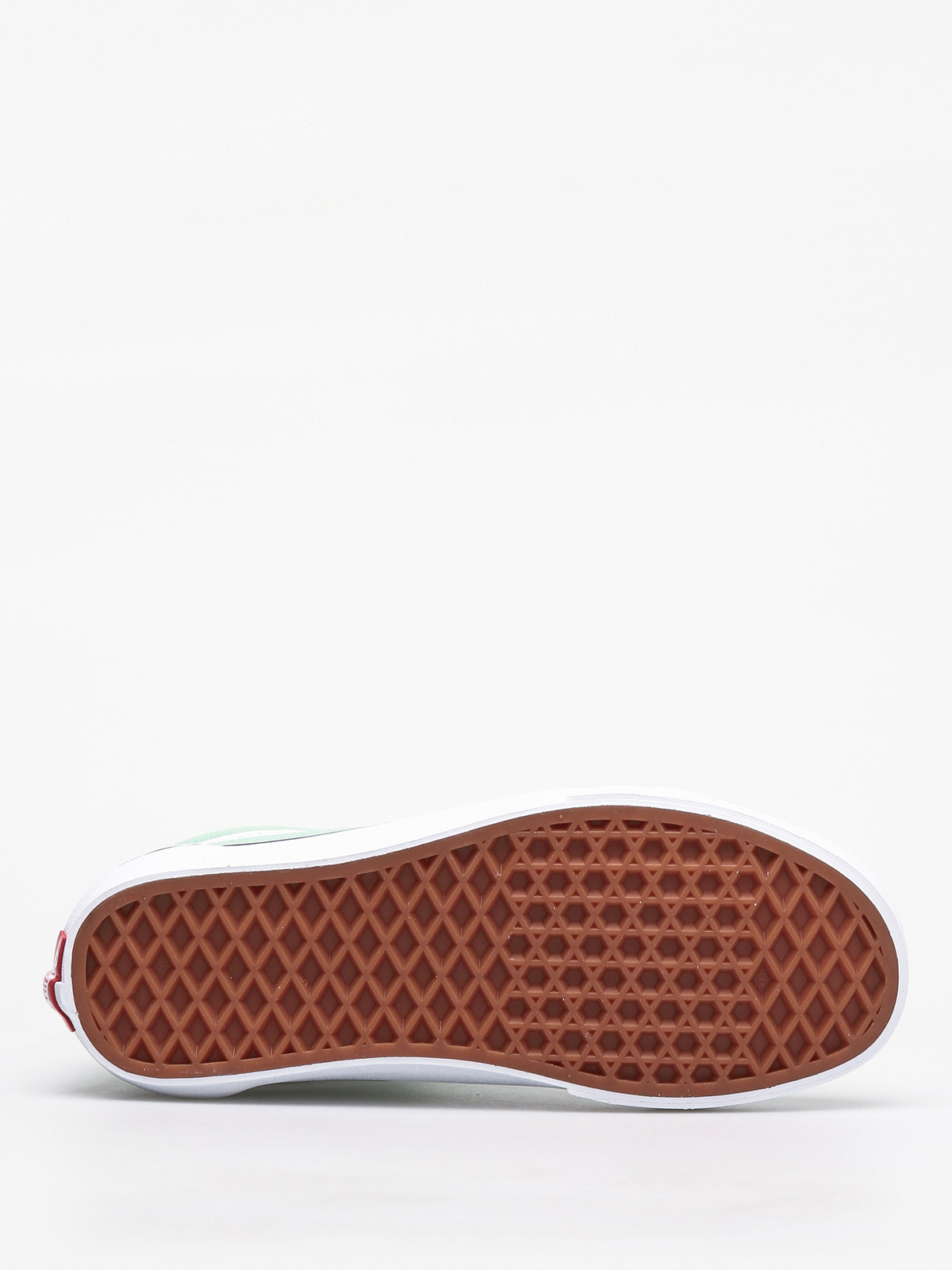 Vans Old Skool Shoes (neptune green)