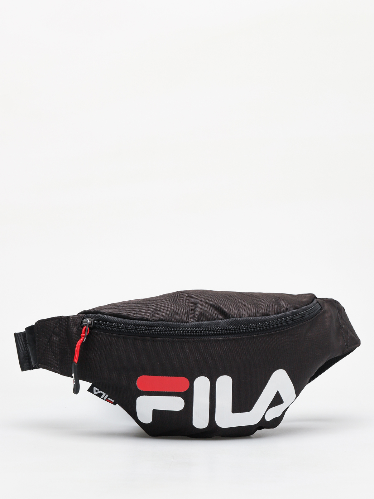 Fila Waist Bag Slim Bum bag (black)