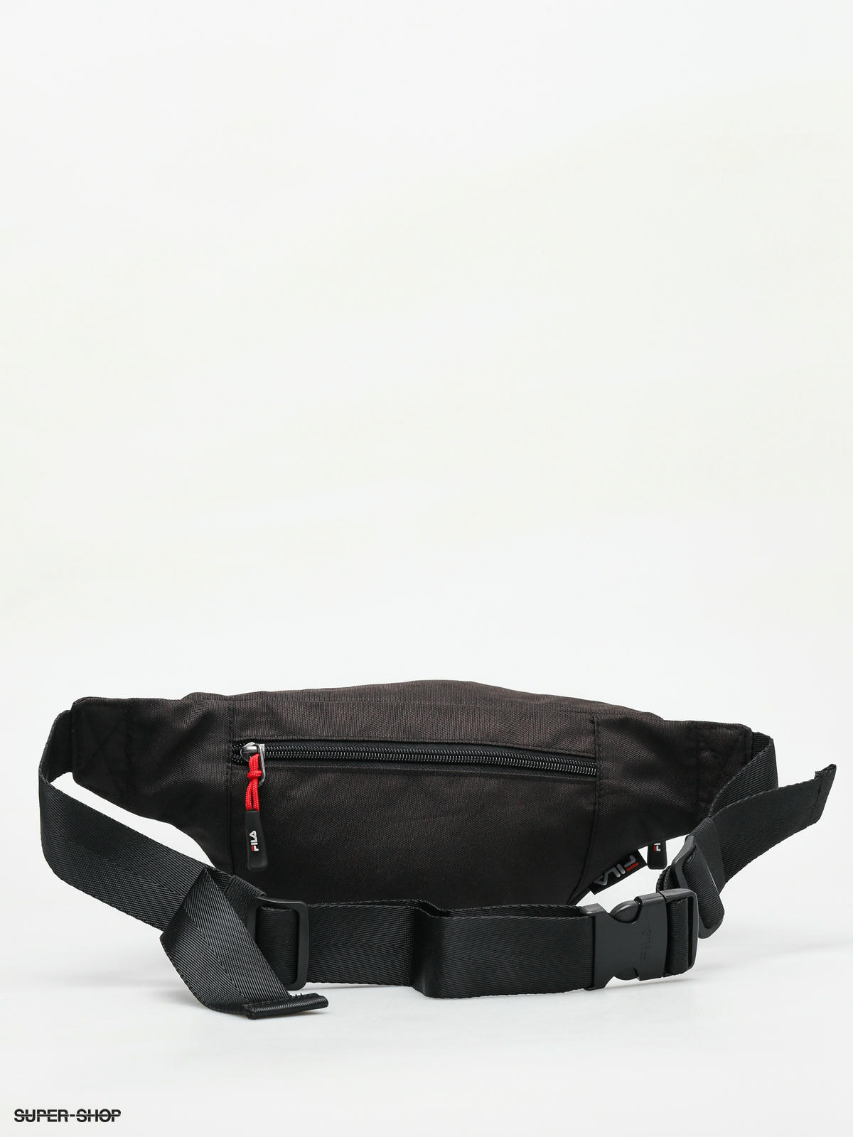 Fila waist bag store slim black