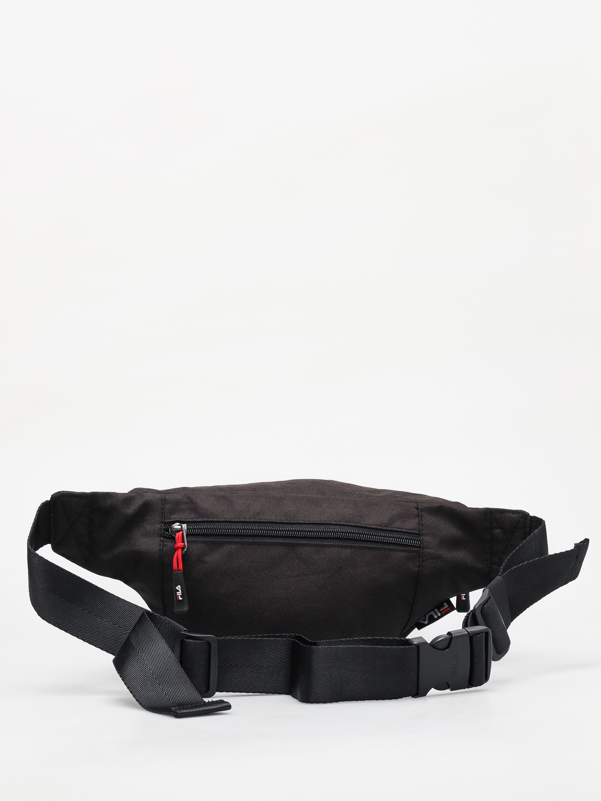 Fila Waist Bag Slim Bum bag (black)