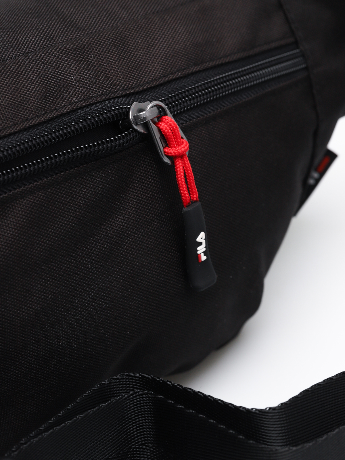 Fila Waist Bag Slim Bum bag (black)