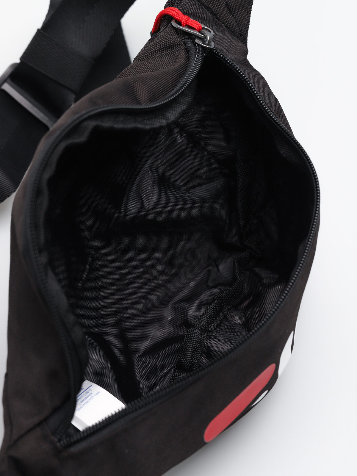 Fila Waist Bag Slim Bum bag (black)