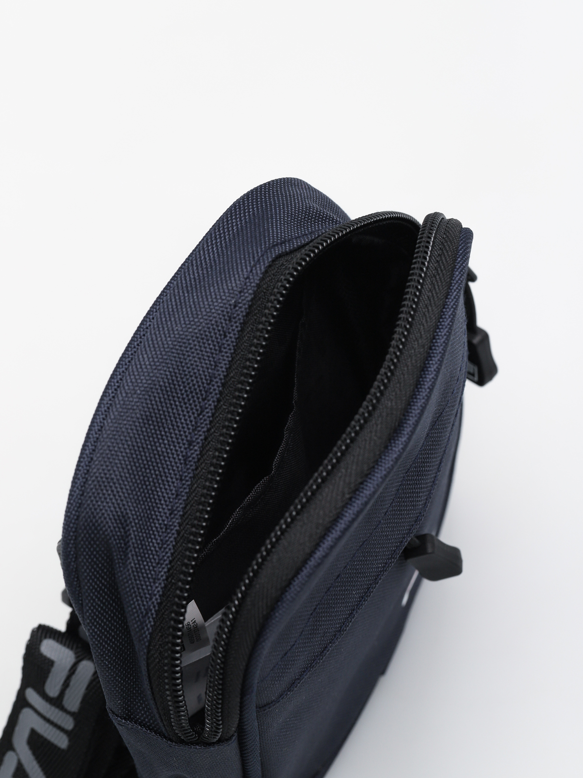 Fila Berlin Bag (black iris)