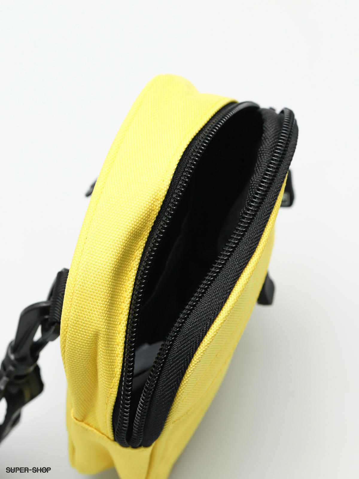 Yellow fila clearance bag