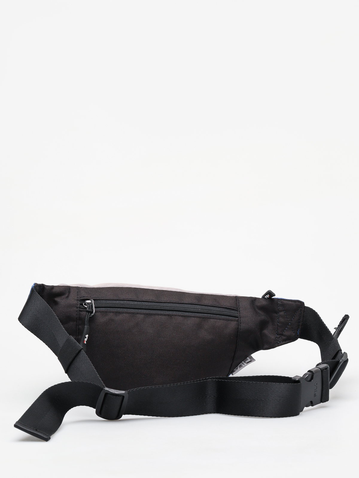 fila waist bag white