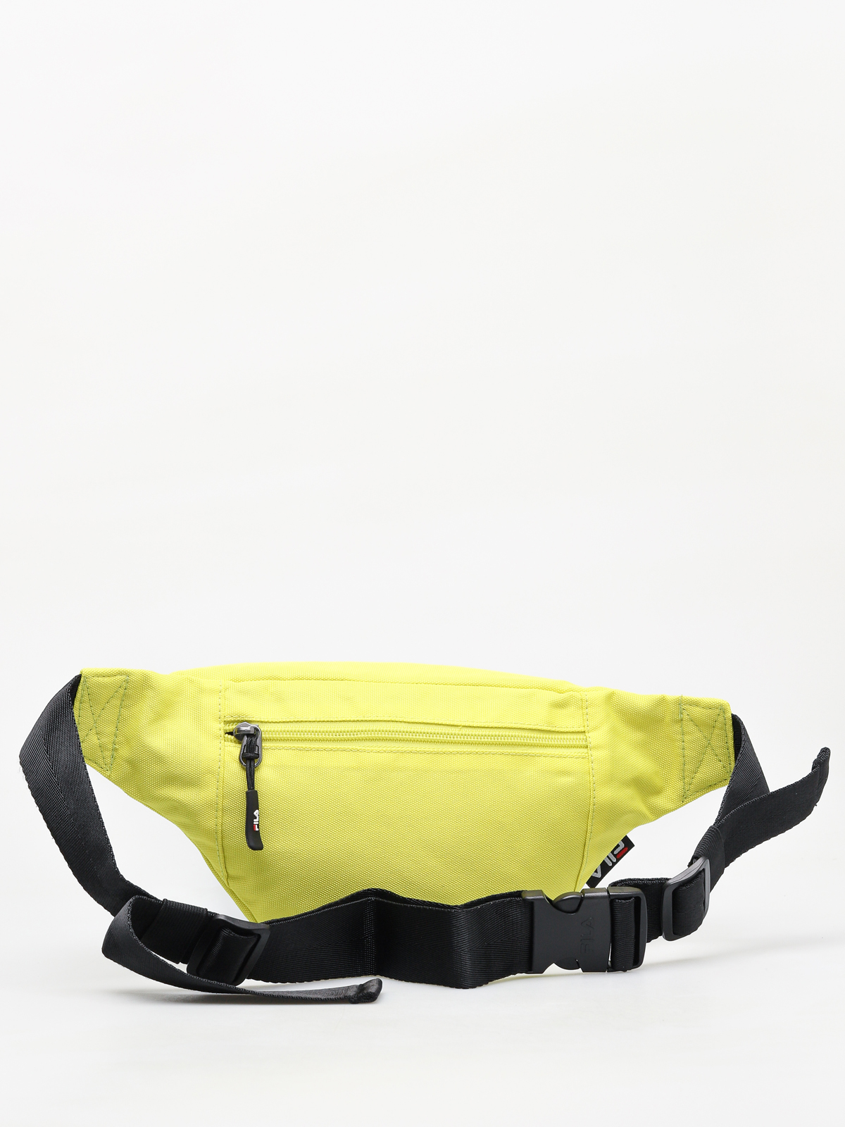 Fila Waist Bag Slim Bum bag (sulfur spring)