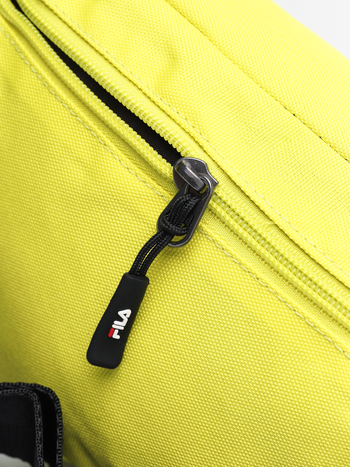 Fila Waist Bag Slim Bum bag (sulfur spring)