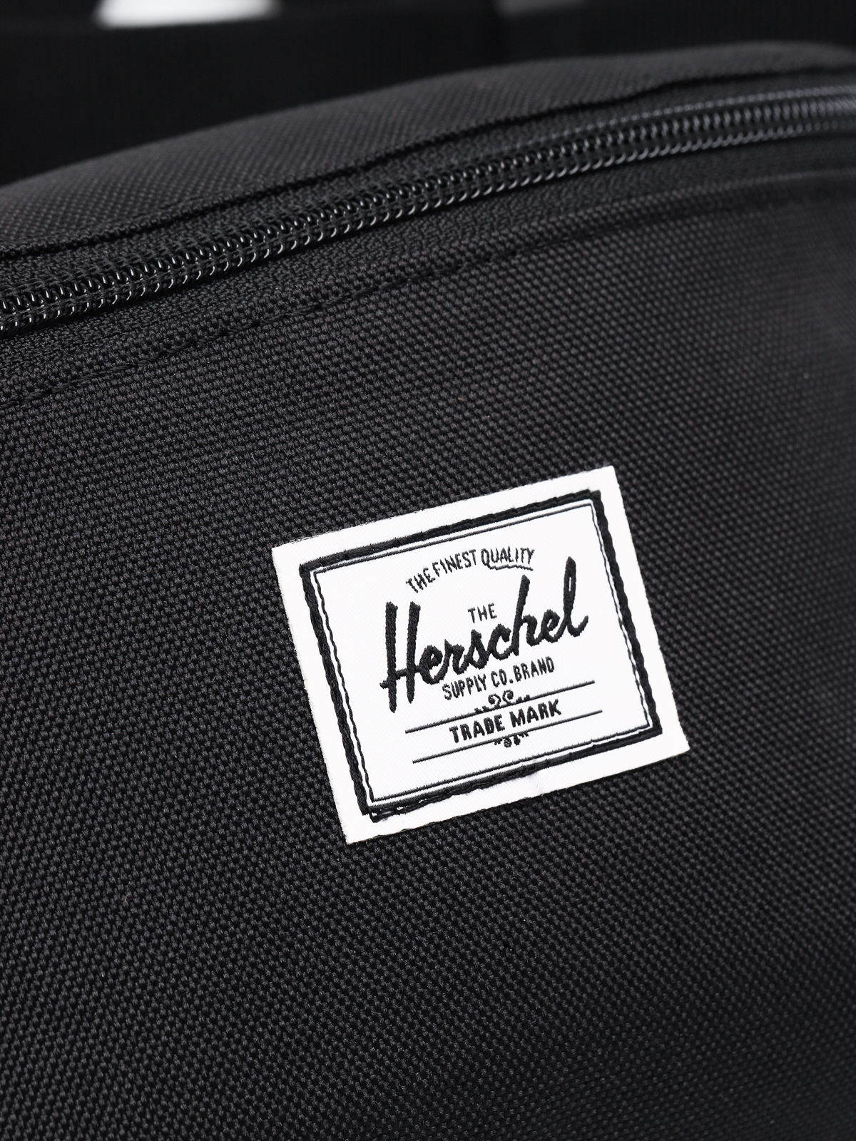 Herschel Supply Co. Fourteen Bum bag (black)