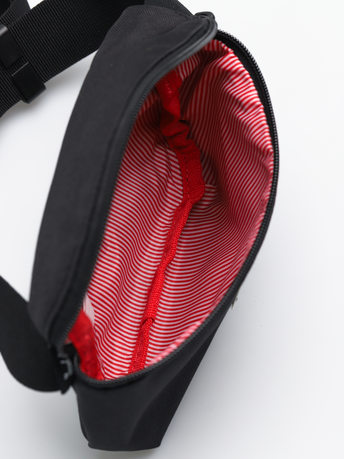 Herschel Supply Co. Fourteen Bum bag (black)