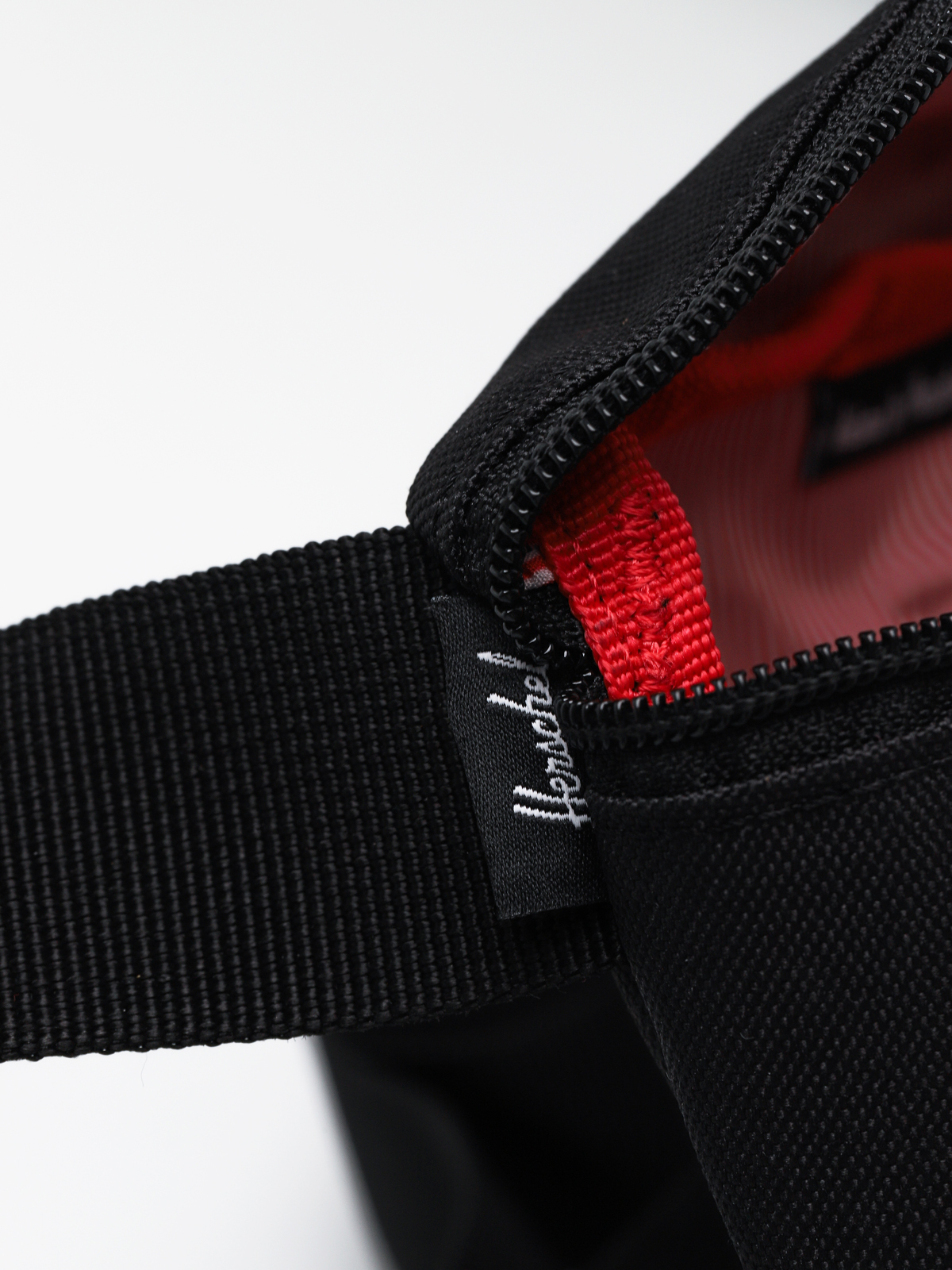 Herschel Supply Co. Fourteen Bum bag (black)