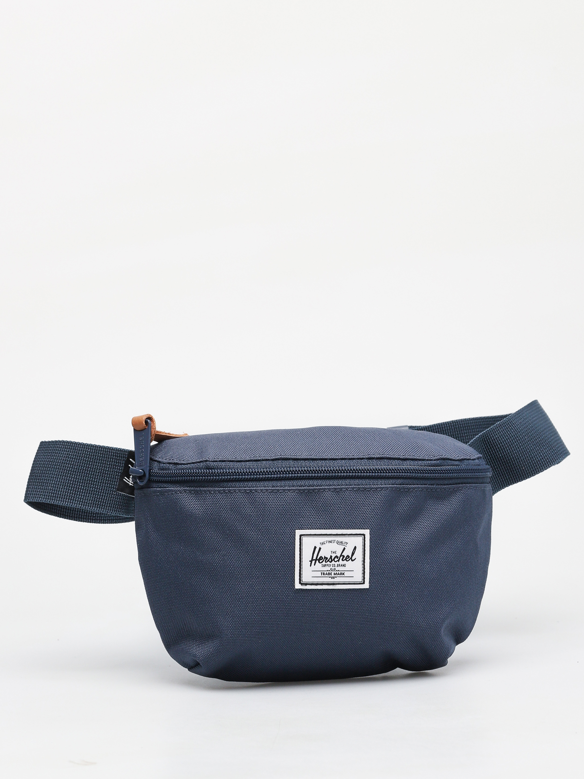 Herschel Supply Fourteen Bum bag navy blue (navy)