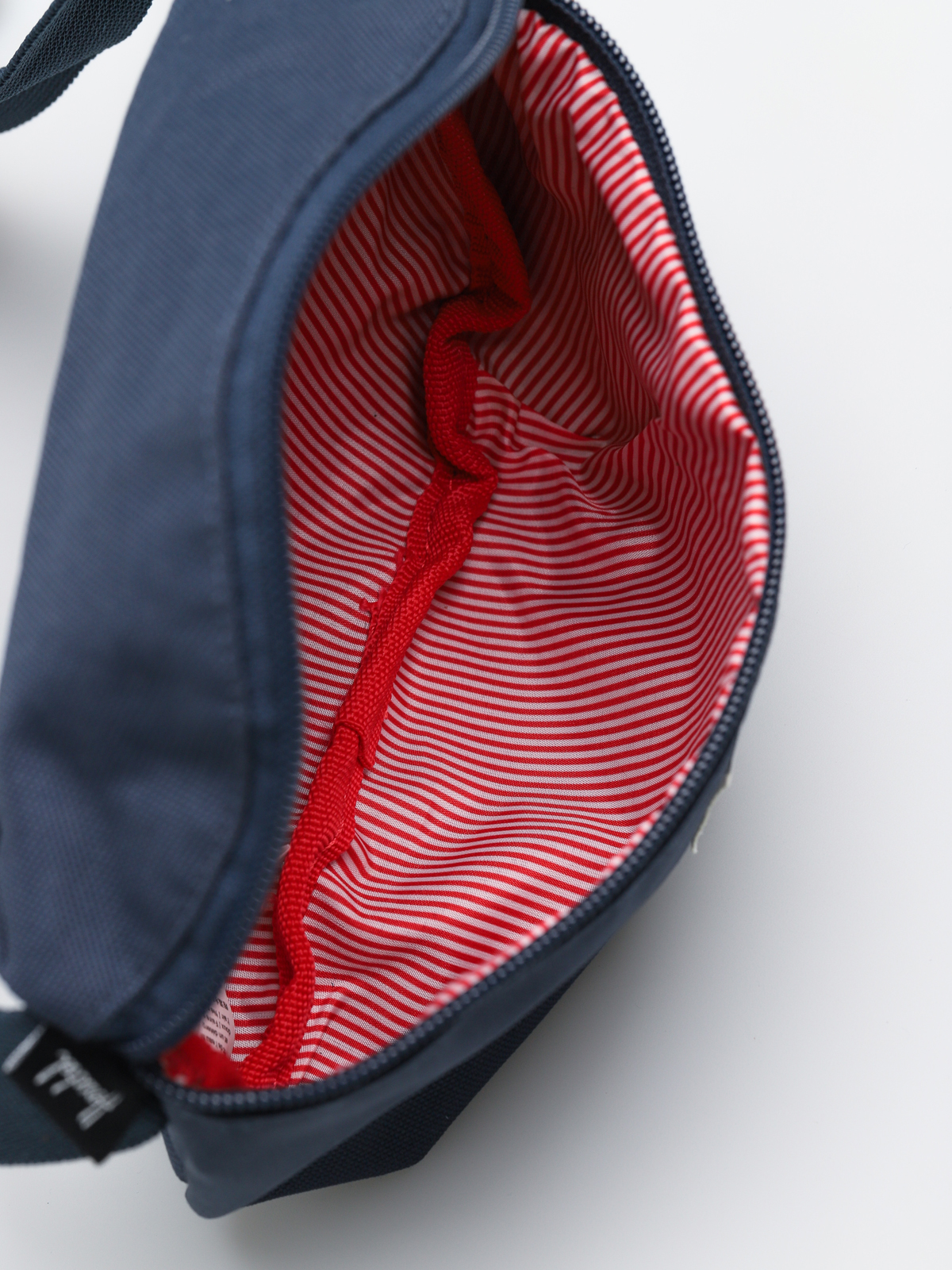 Herschel Supply Co. Fourteen Bum bag (navy)