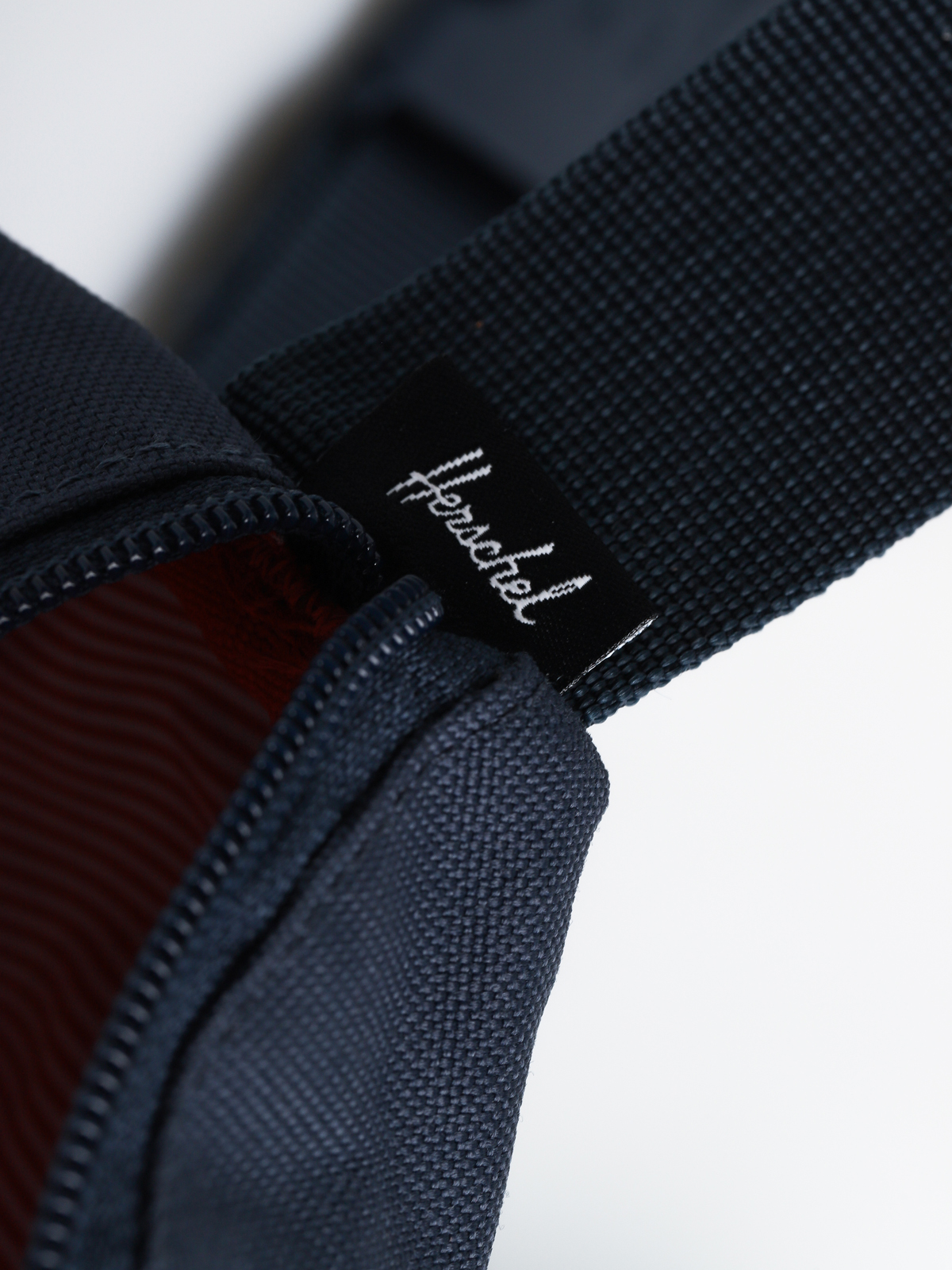 Herschel Supply Co. Fourteen Bum bag (navy)