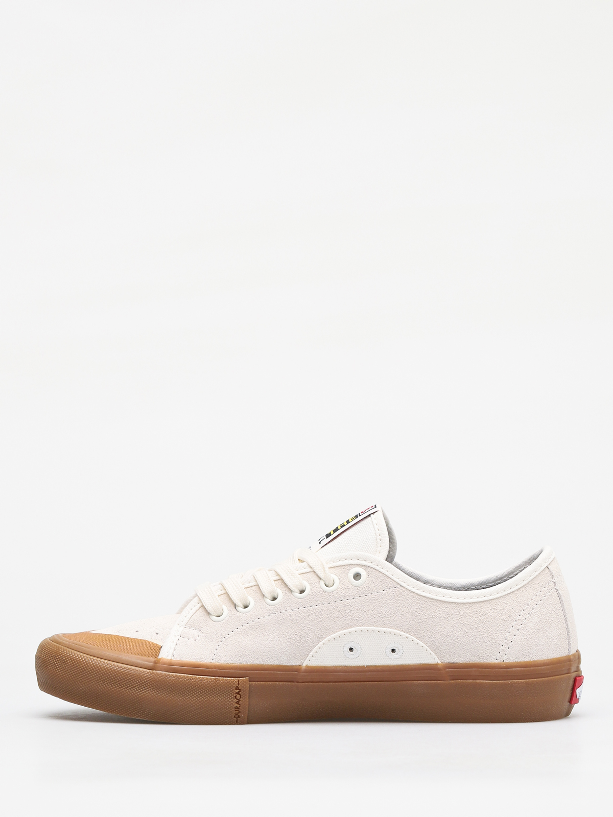 Vans Av Classic Pro Shoes (marshmallow/classic gum)