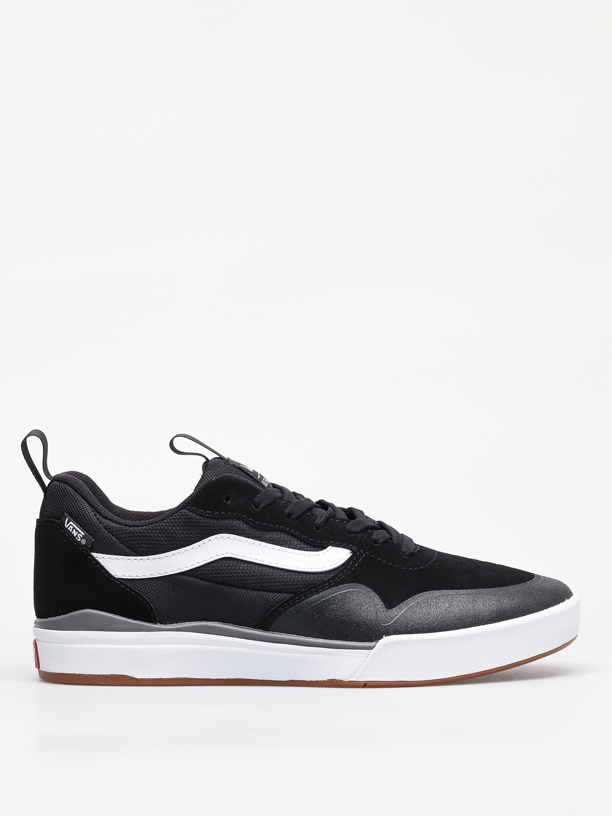 Vans Ultrarange Pro 2 Shoes (black/white)