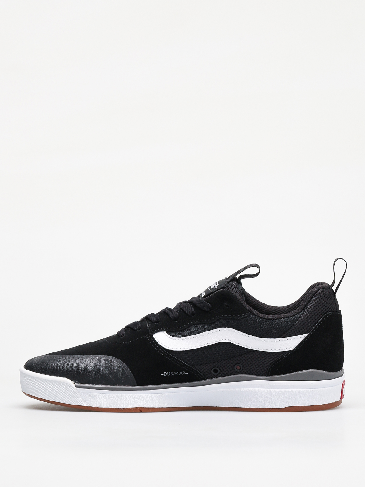 Vans Ultrarange Pro 2 Shoes (black/white)