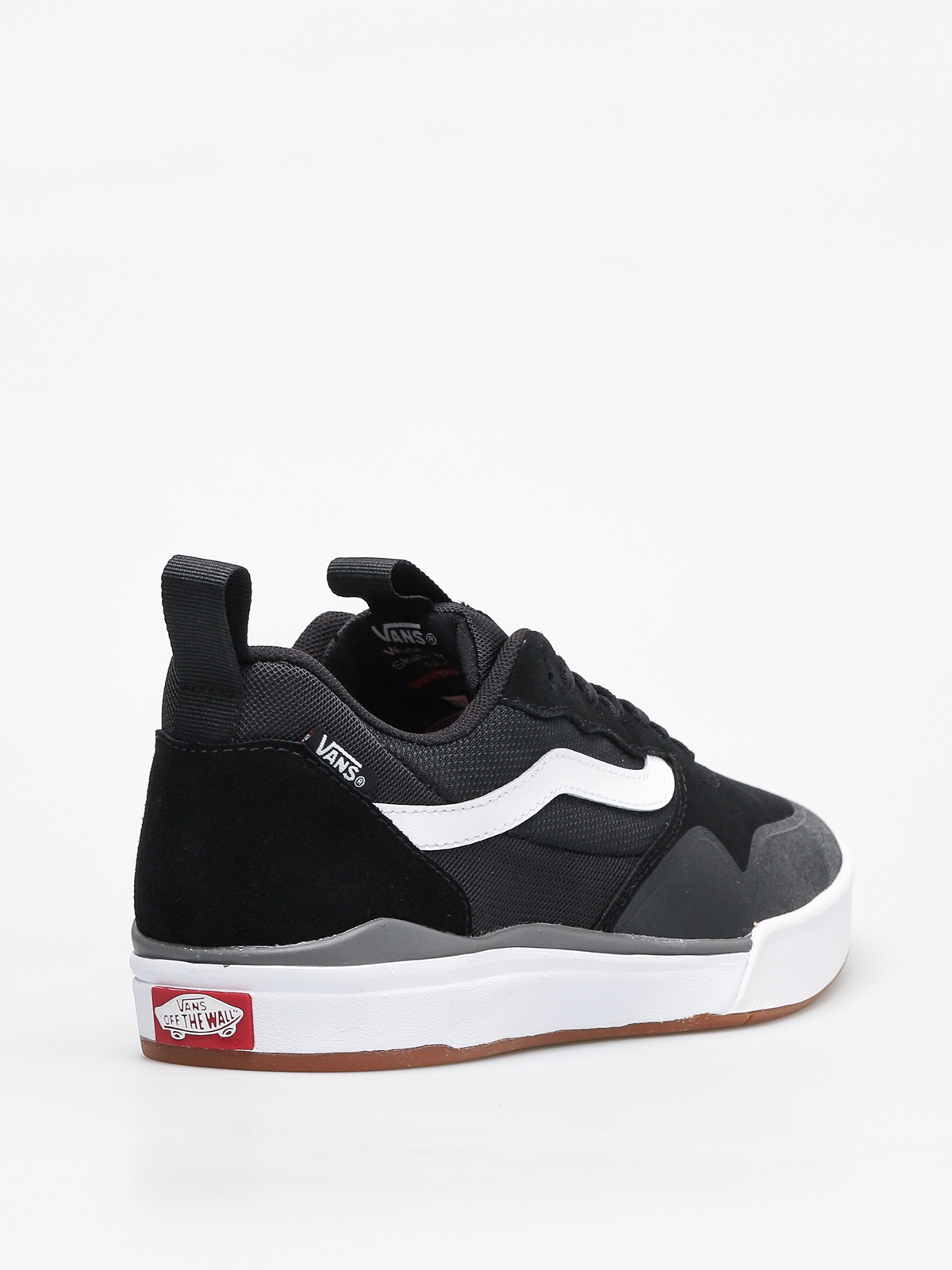 Vans Ultrarange Pro 2 Shoes (black/white)