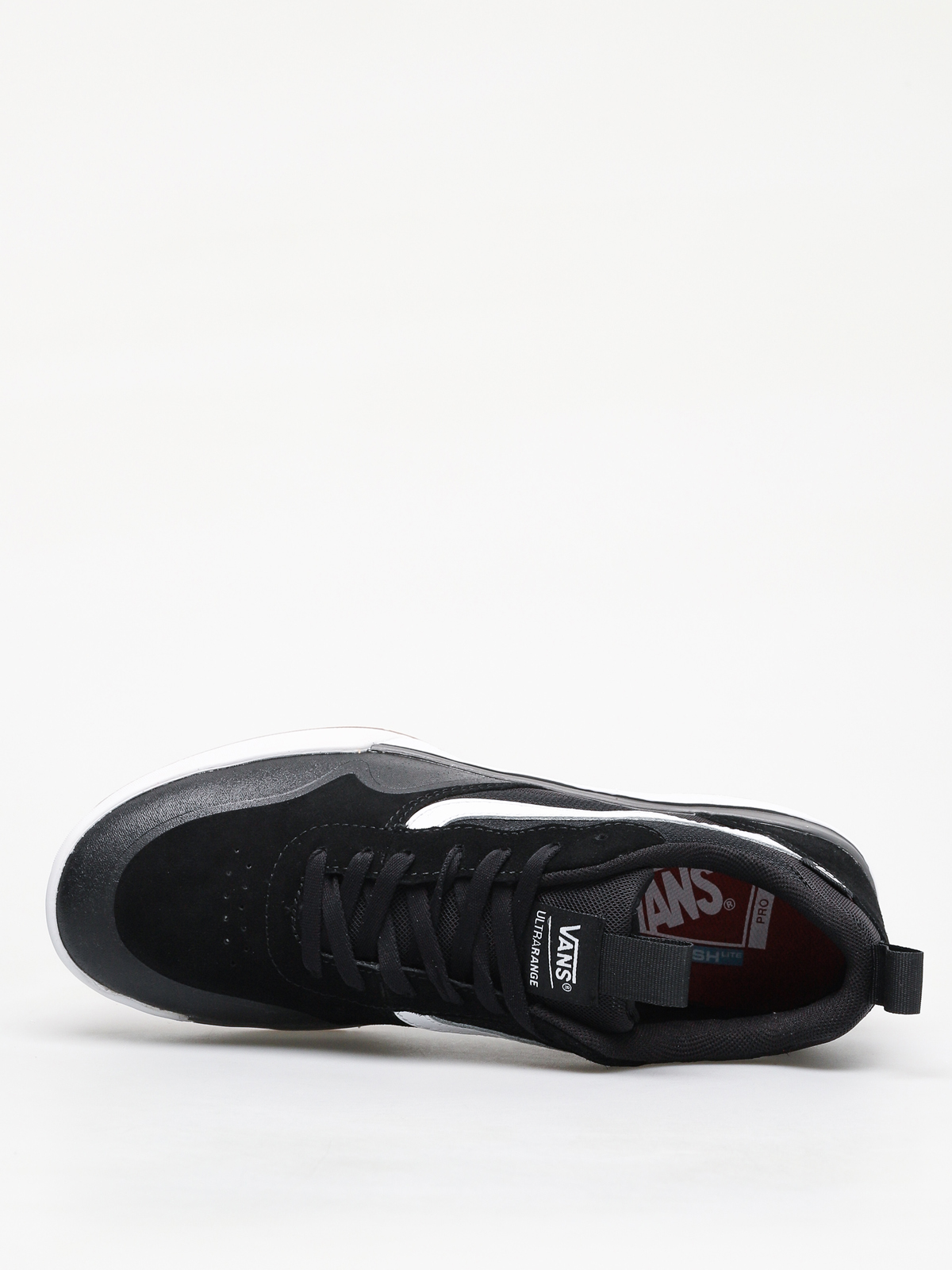 Vans Ultrarange Pro 2 Shoes (black/white)