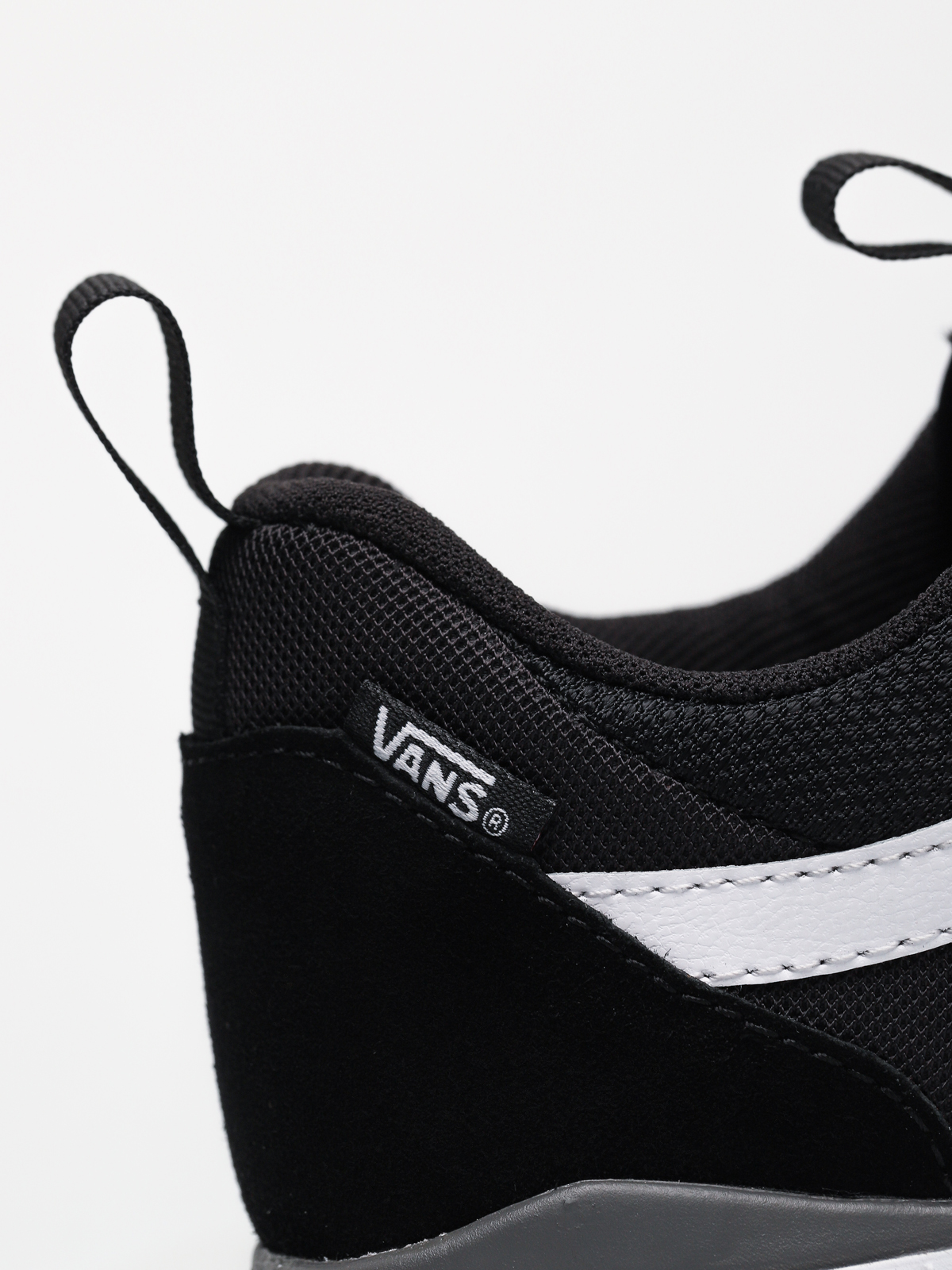 Vans Ultrarange Pro 2 Shoes (black/white)