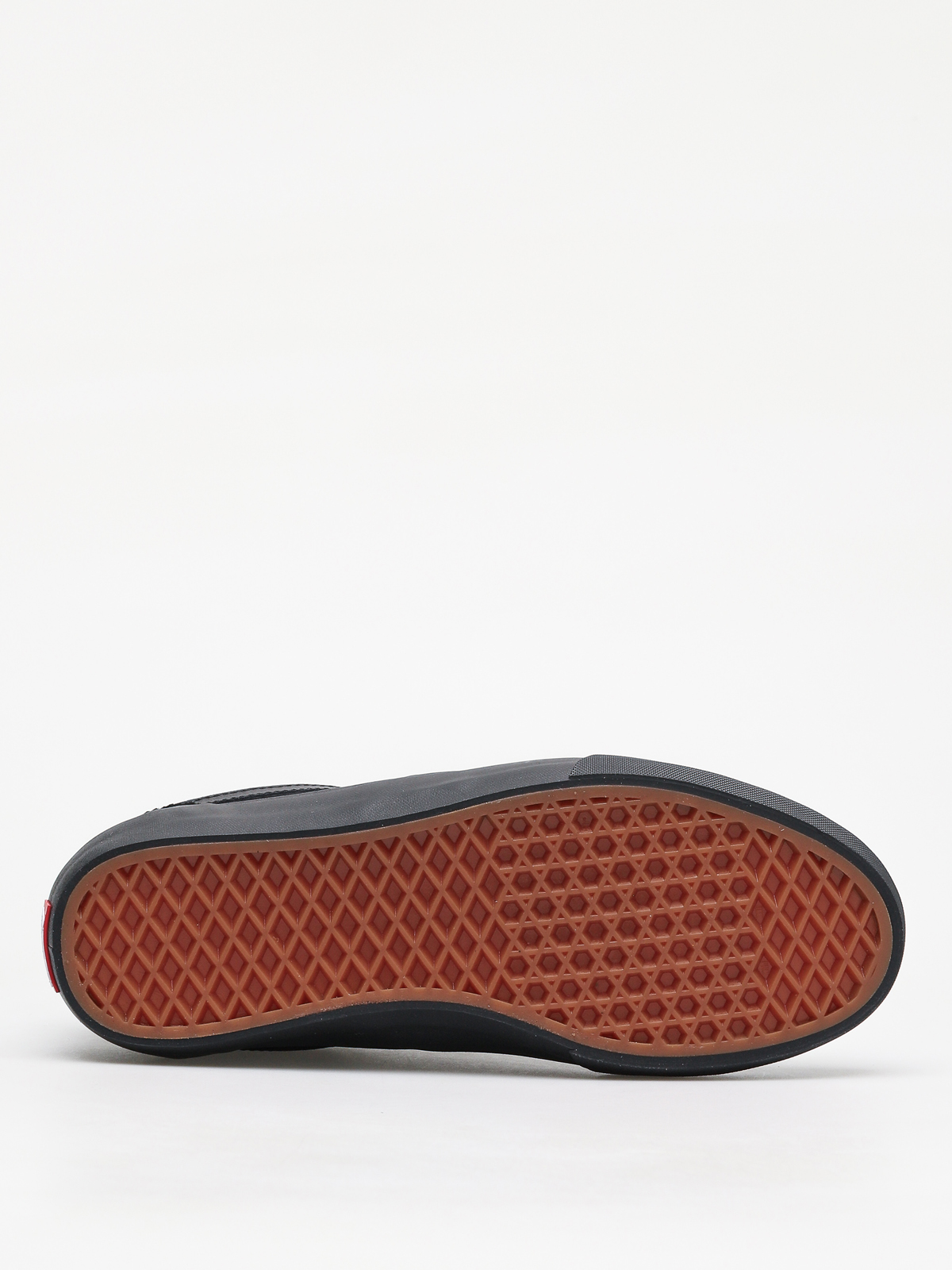Vans Chima Pro 2 Schuhe (blackout)