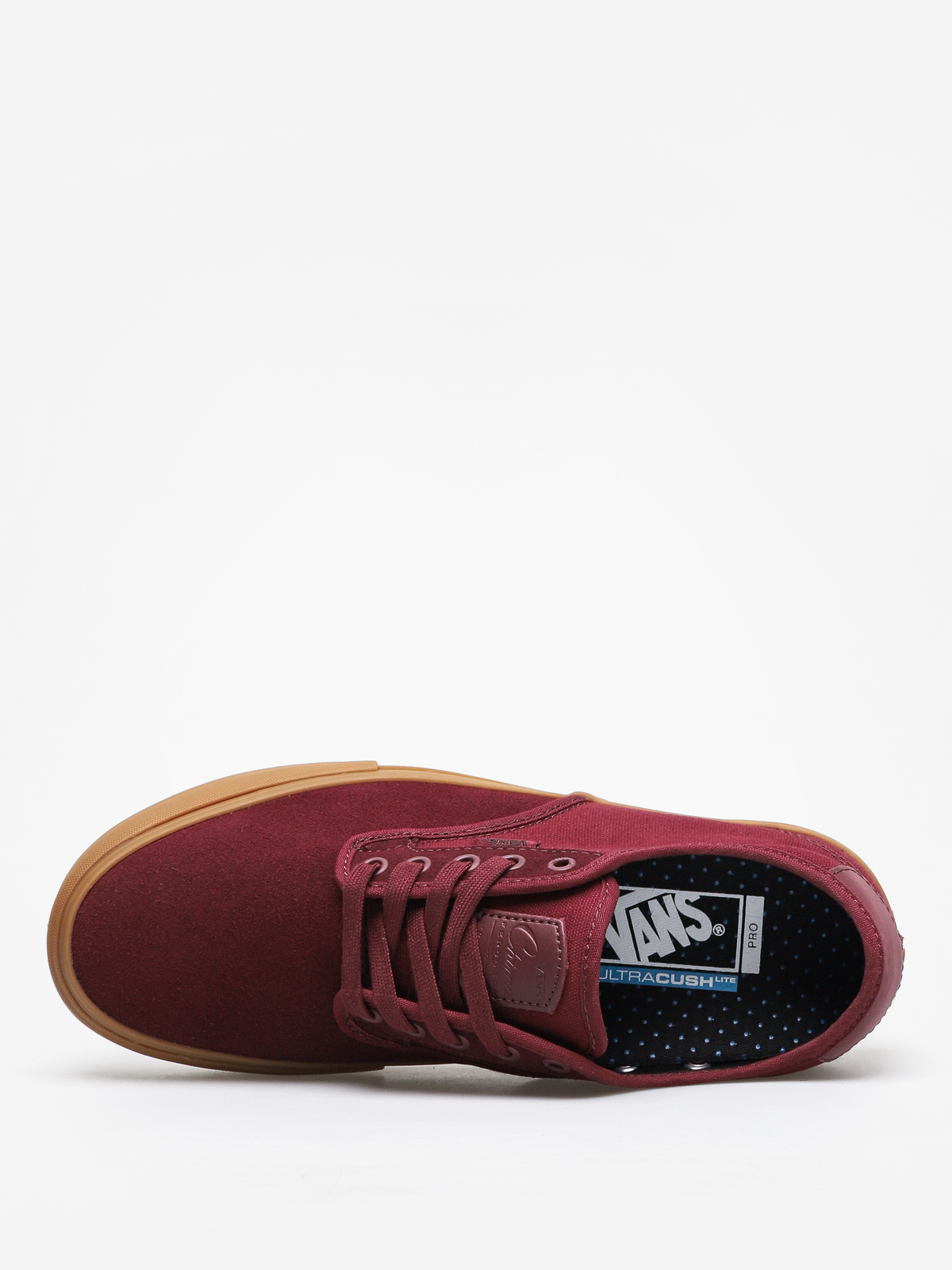 reflective chima ferguson pro shoes