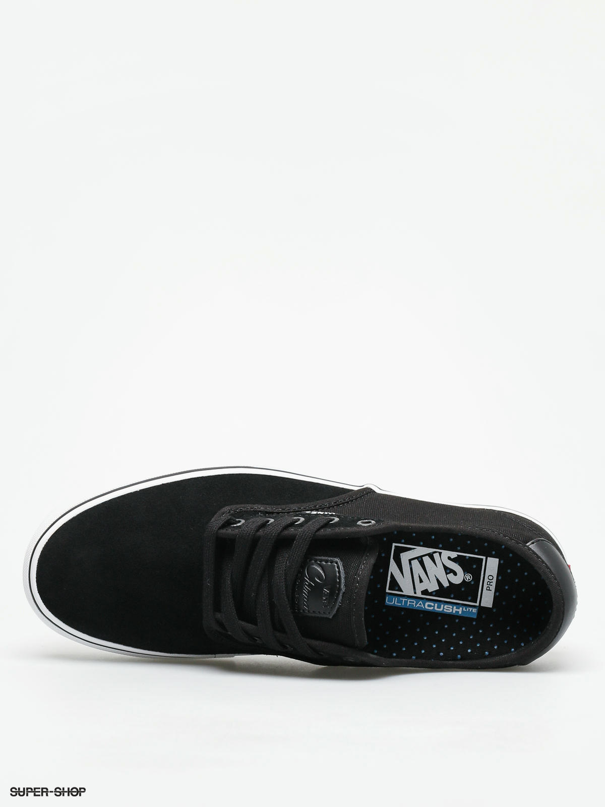 vans chima ferguson pro