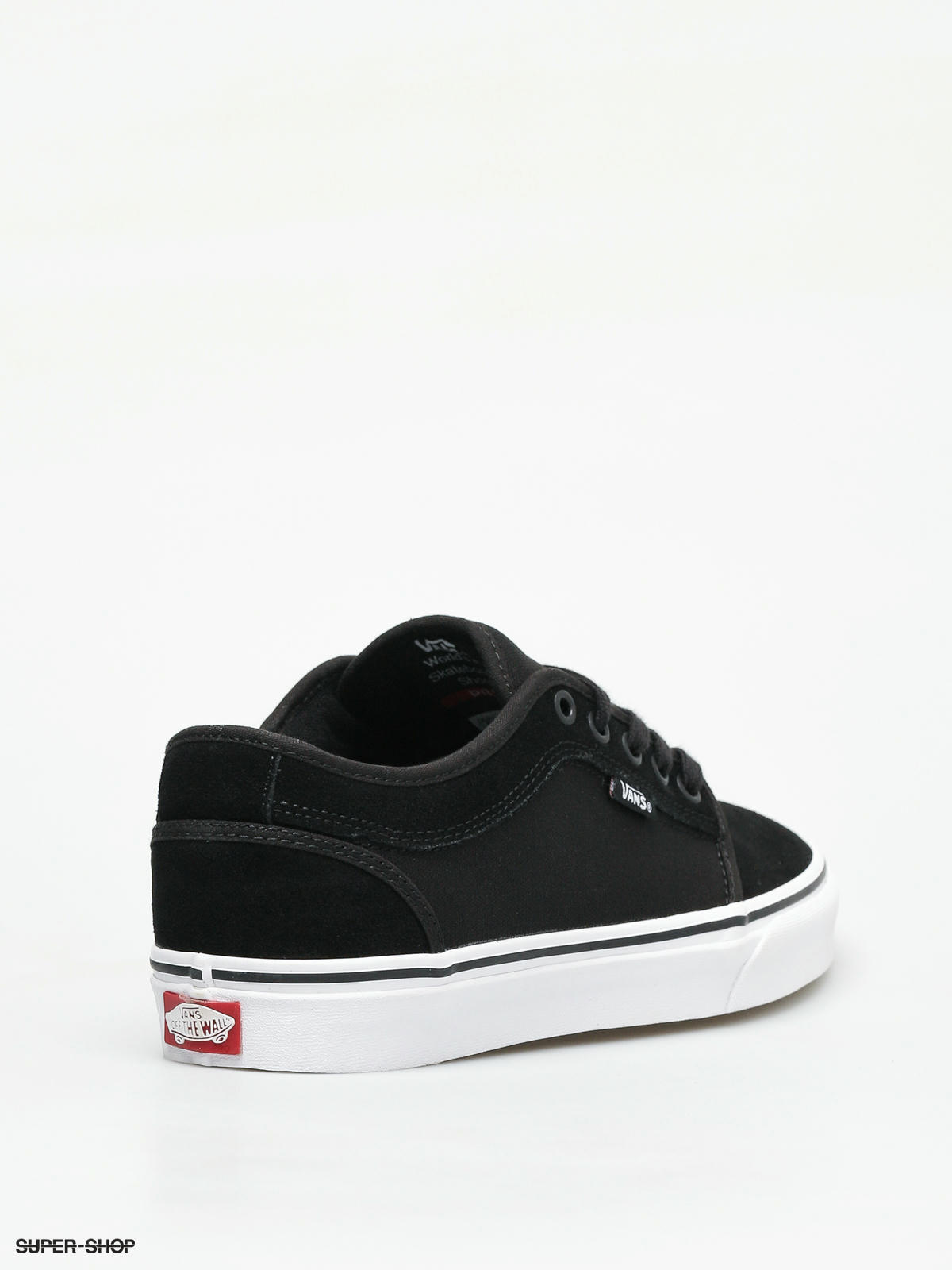 Vans chukka 2025 low suede