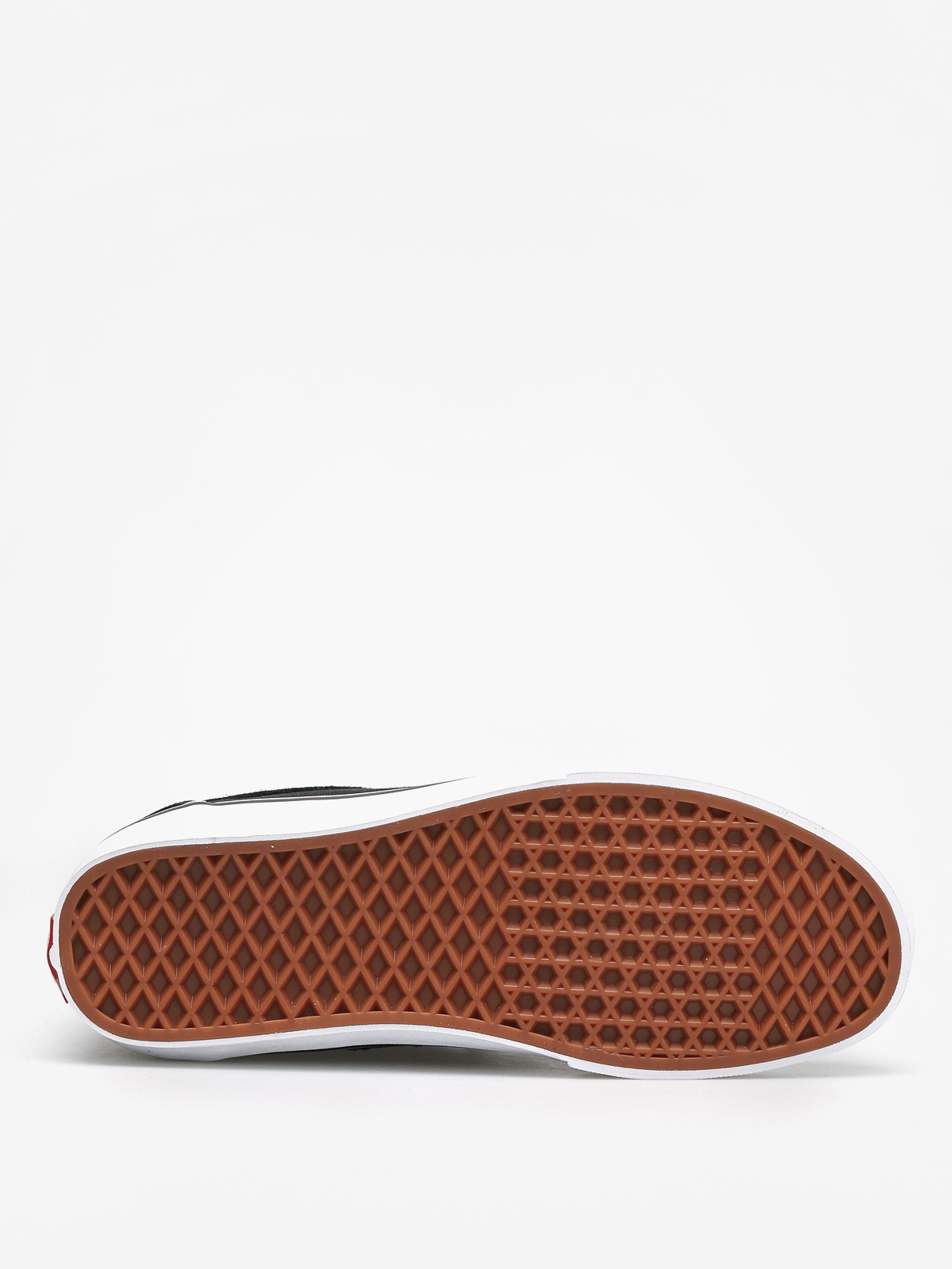 Vans Chukka Low Shoes (suede/black/true white)