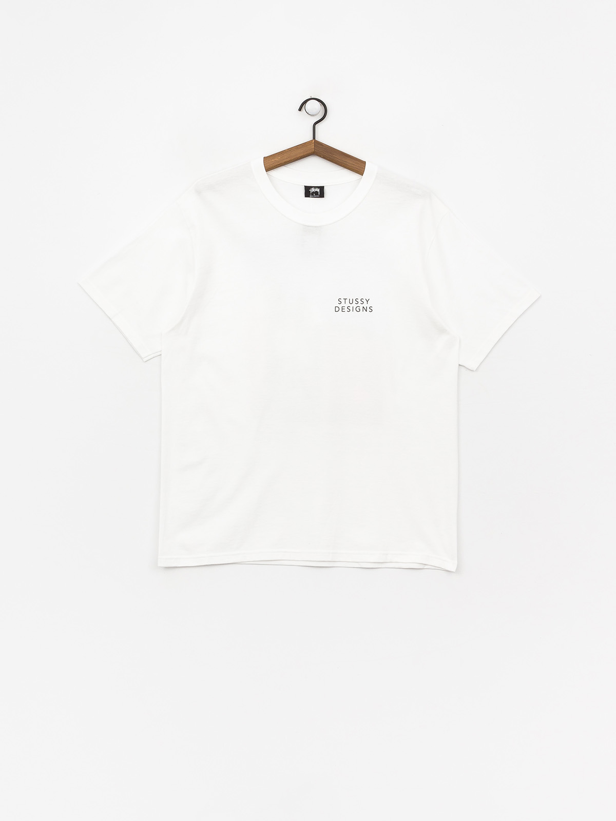 Stussy Cactus Sky T-shirt - white (white)
