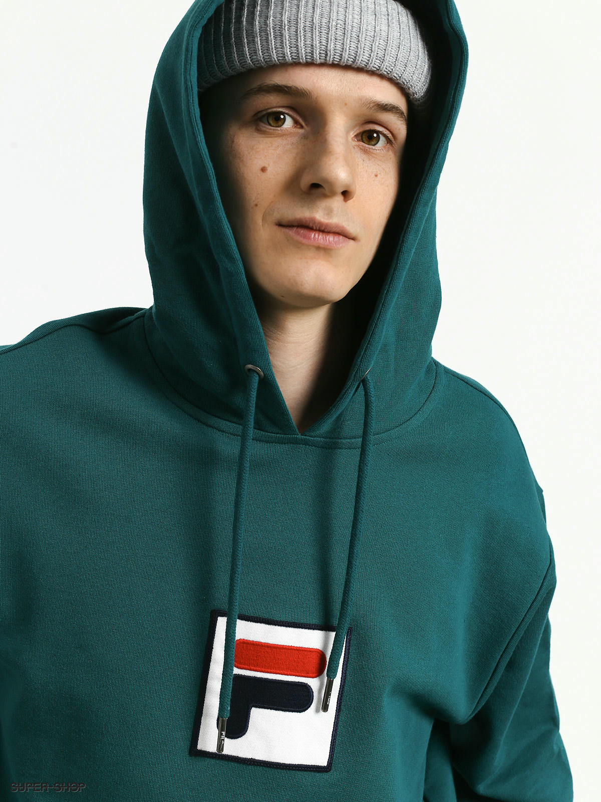 Fila 2024 shawn hoodie