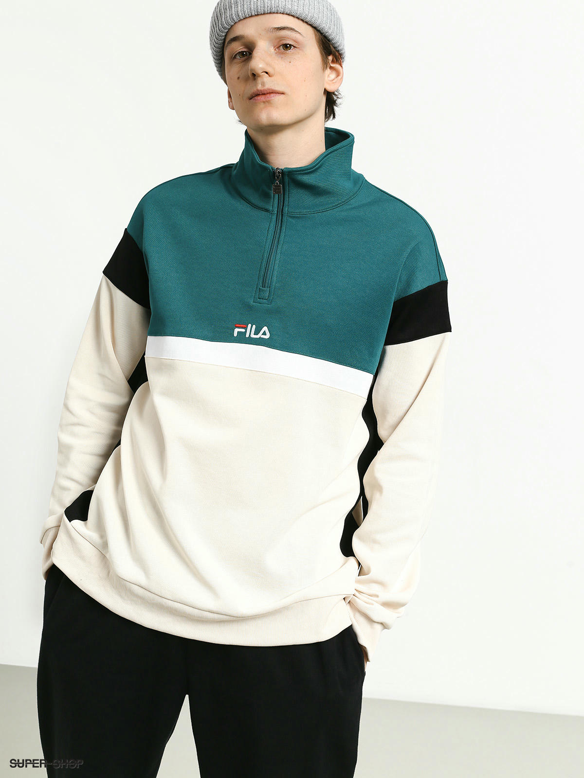 fila herron