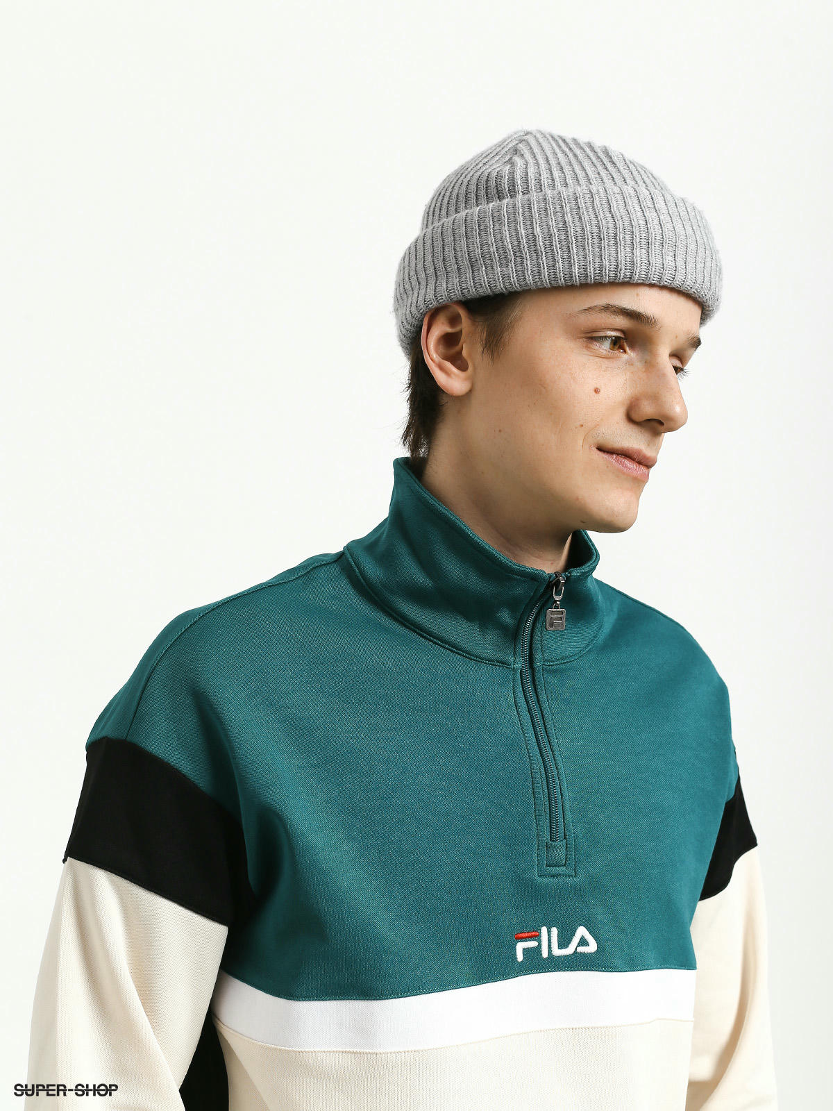 fila herron