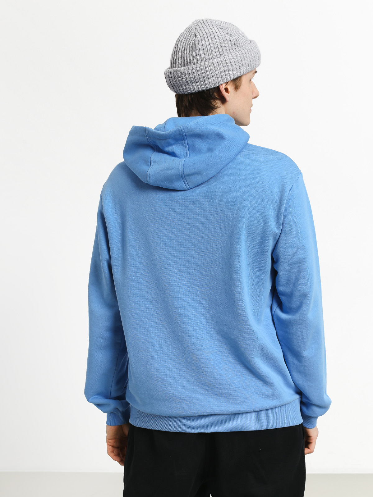 Fila Victor HD Hoodie (marina)