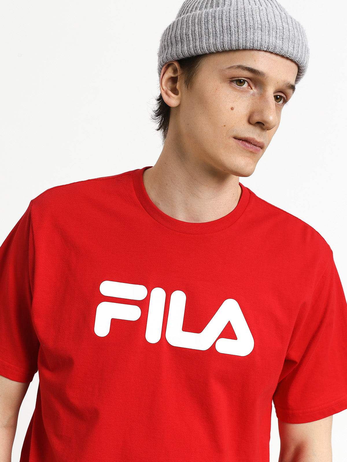 fila short sleeve shirts