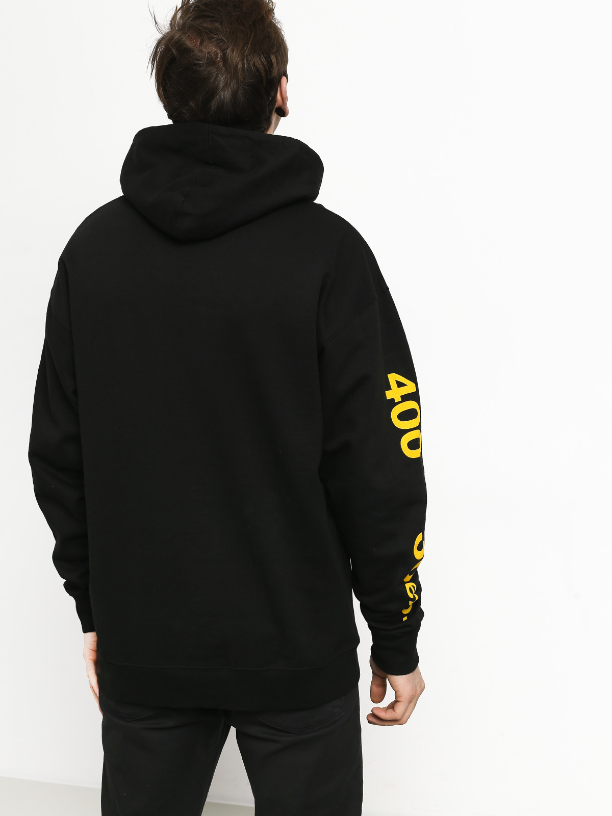 Kodak 400 hoodie hotsell