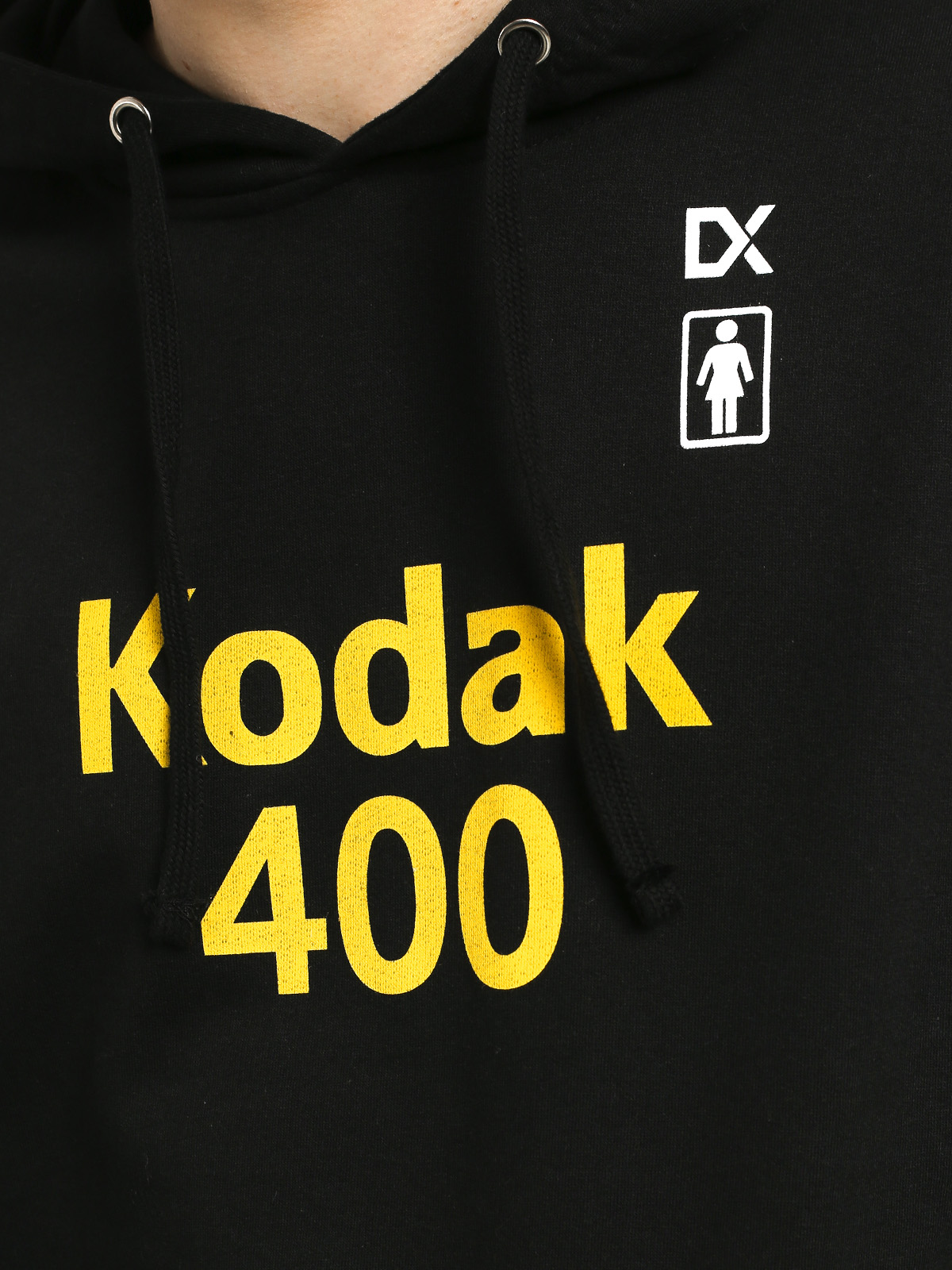 Kodak store 400 hoodie