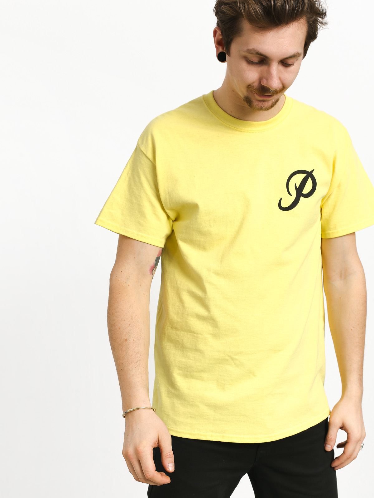 primitive classic p shirt