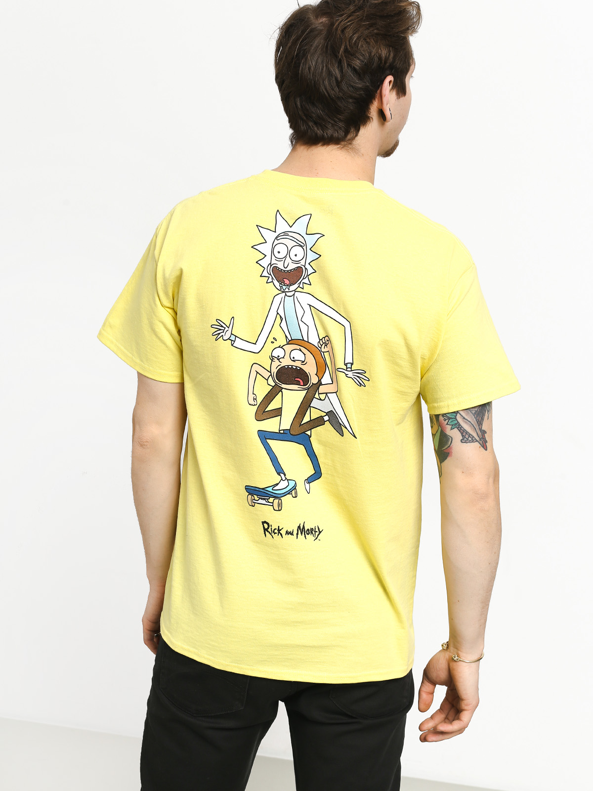primitive classic p shirt